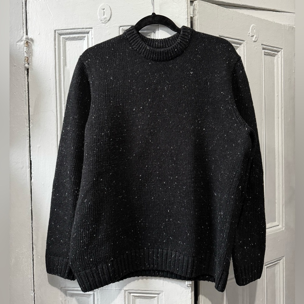 H&M Men’s Chunky Knitted Sweater